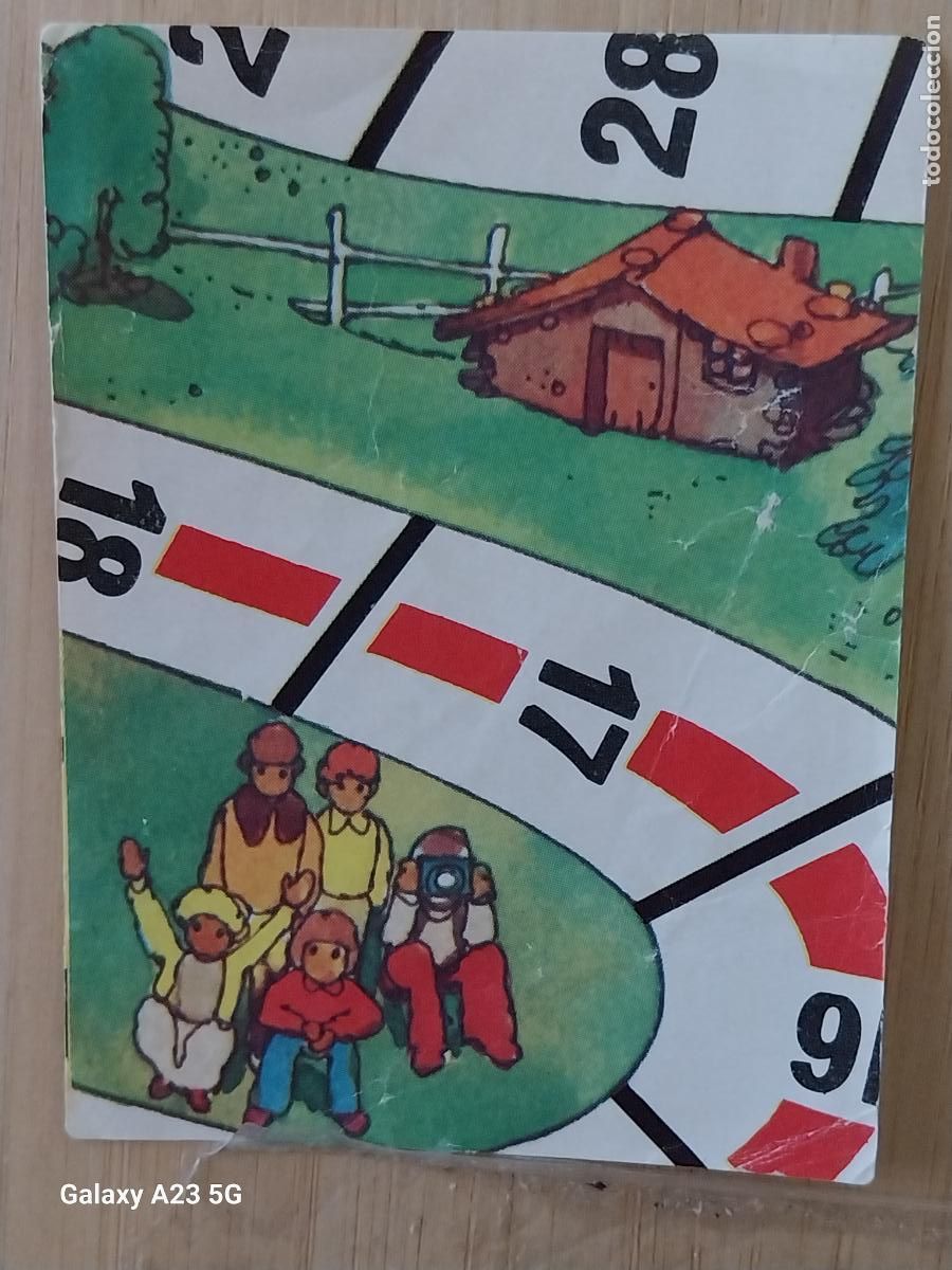 Coleccionismo cromos antiguos: JUEGO BIMBO PASTELITOS A&Ntilde;O 1975 MUNDO MOTOS CROMO SIN PEGAR NUNCA +++