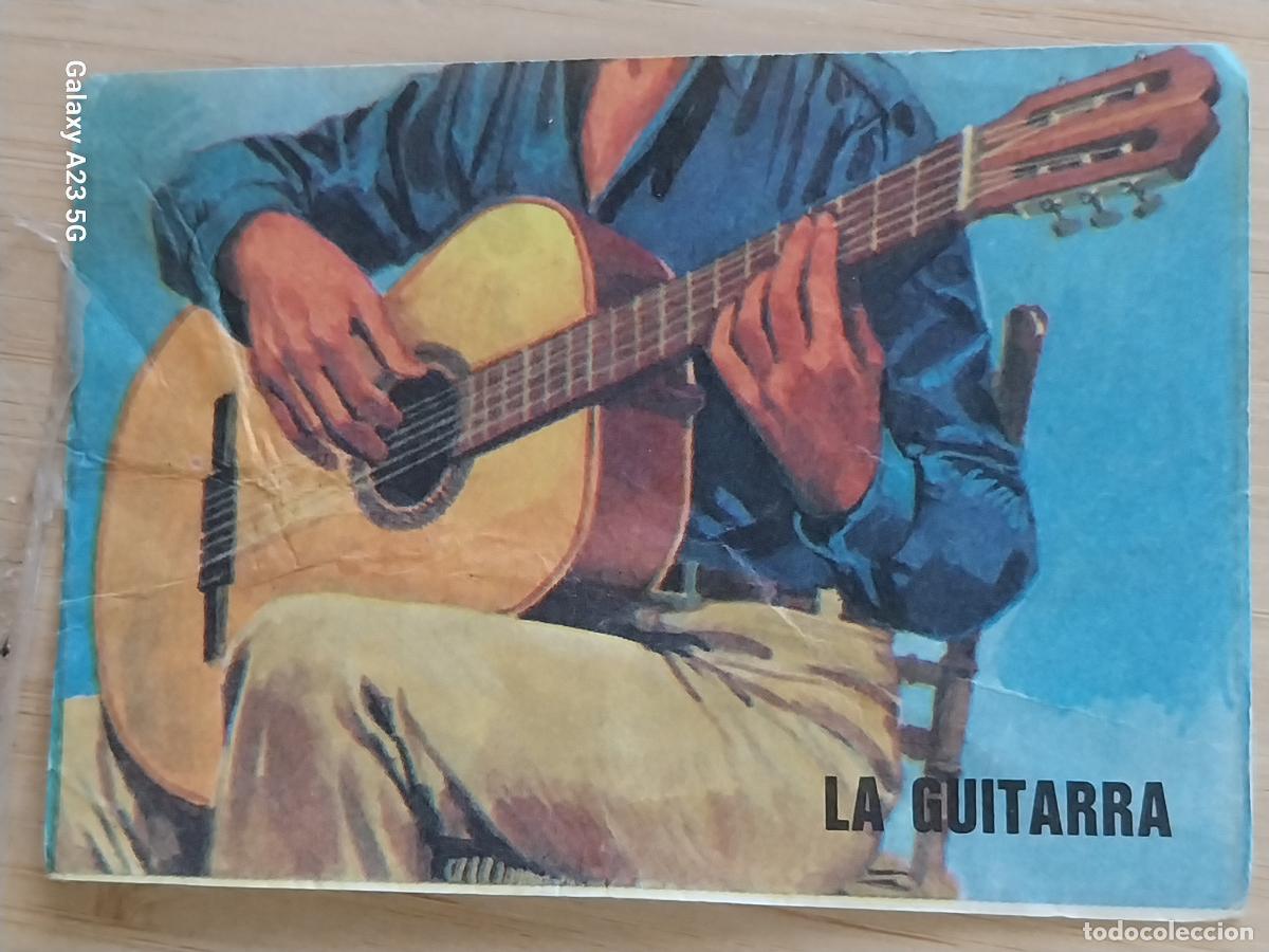 Coleccionismo cromos antiguos: BIMBO PASTELITOS A&Ntilde;O 1974 ADIVINANZAS 2 CROMO 102 ADIVINANZA GUITARRA SIN PEGAR NUNCA