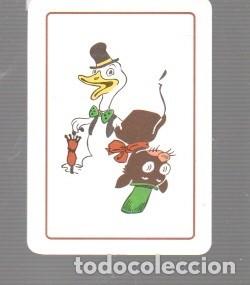 Coleccionismo cromos antiguos: CROMO DE EL REY DE LA MAGIA