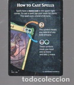 Coleccionismo cromos antiguos: CROMO UNO FORMA DE ATTACKING BLOCKING DEL A&Ntilde;O 2020