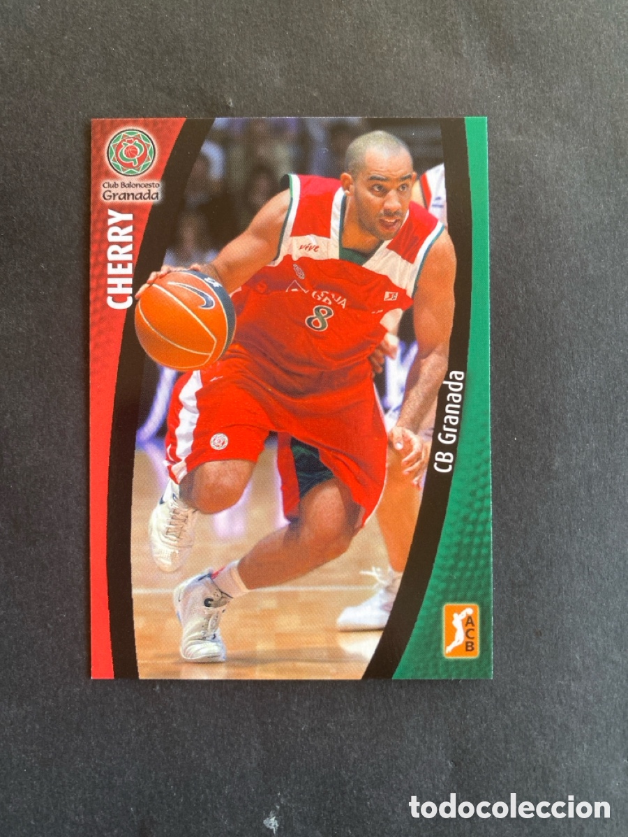 Collectionnisme Cartes &agrave; collectionner anciennes: Cromo Baloncesto 08/09 ACB N* 77 panini