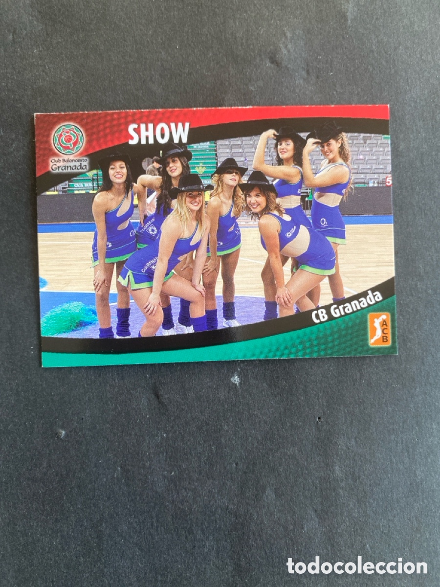 Coleccionismo cromos antiguos: Cromo Baloncesto 08/09 ACB N* 89 panini