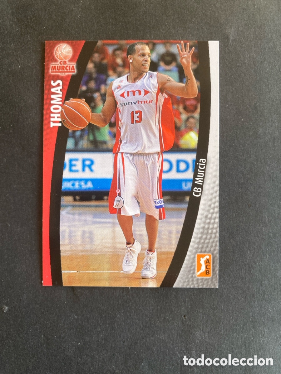 Coleccionismo cromos antiguos: Cromo Baloncesto 08/09 ACB N* 96 panini