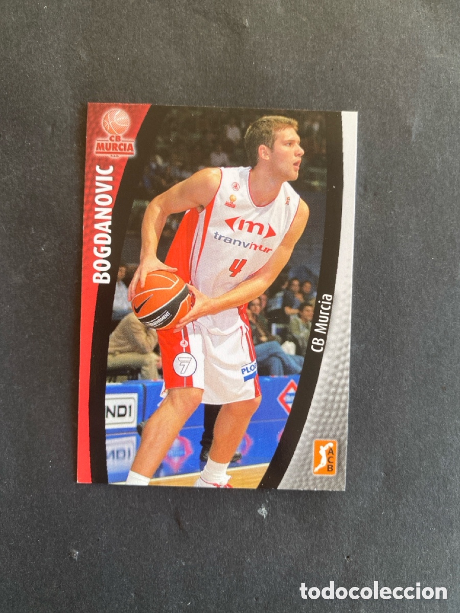 Coleccionismo cromos antiguos: Cromo Baloncesto 08/09 ACB N* 97 panini