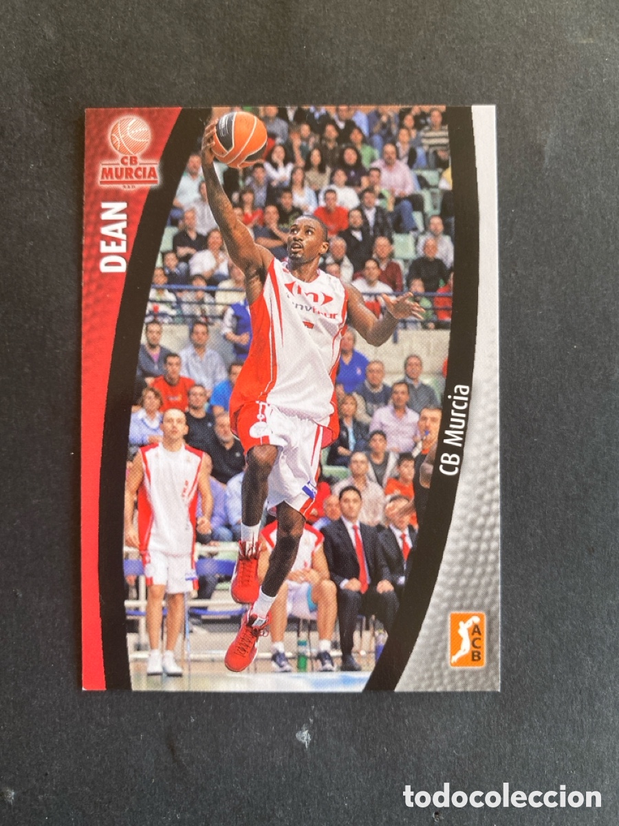 Coleccionismo cromos antiguos: Cromo Baloncesto 08/09 ACB N* 98 panini