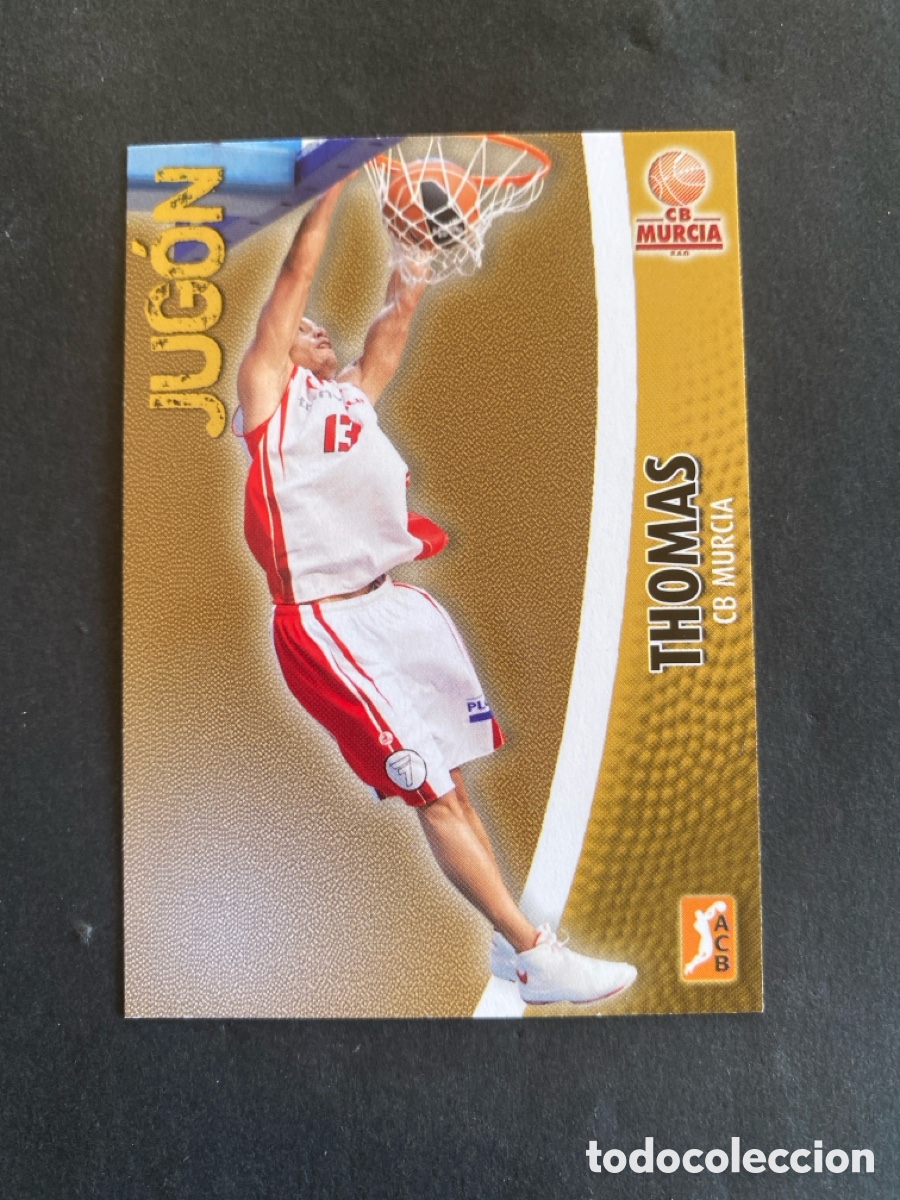 Coleccionismo cromos antiguos: Cromo Baloncesto 08/09 ACB N*106 panini