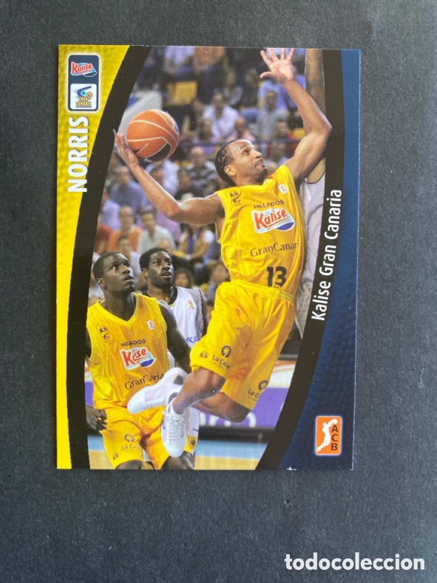 Coleccionismo cromos antiguos: Cromo Baloncesto 08/09 ACB N* 148 panini