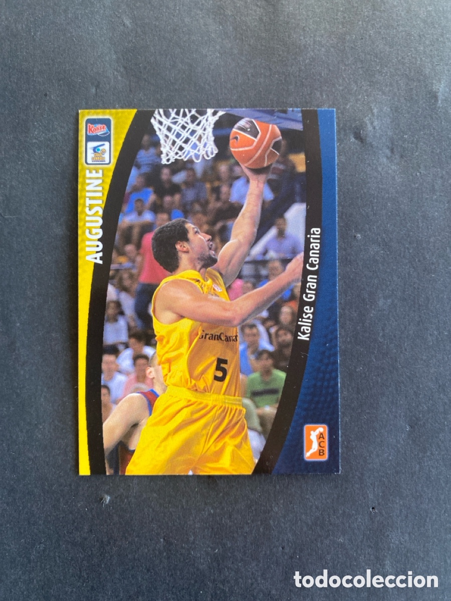 Coleccionismo cromos antiguos: Cromo Baloncesto 08/09 ACB N*159 panini