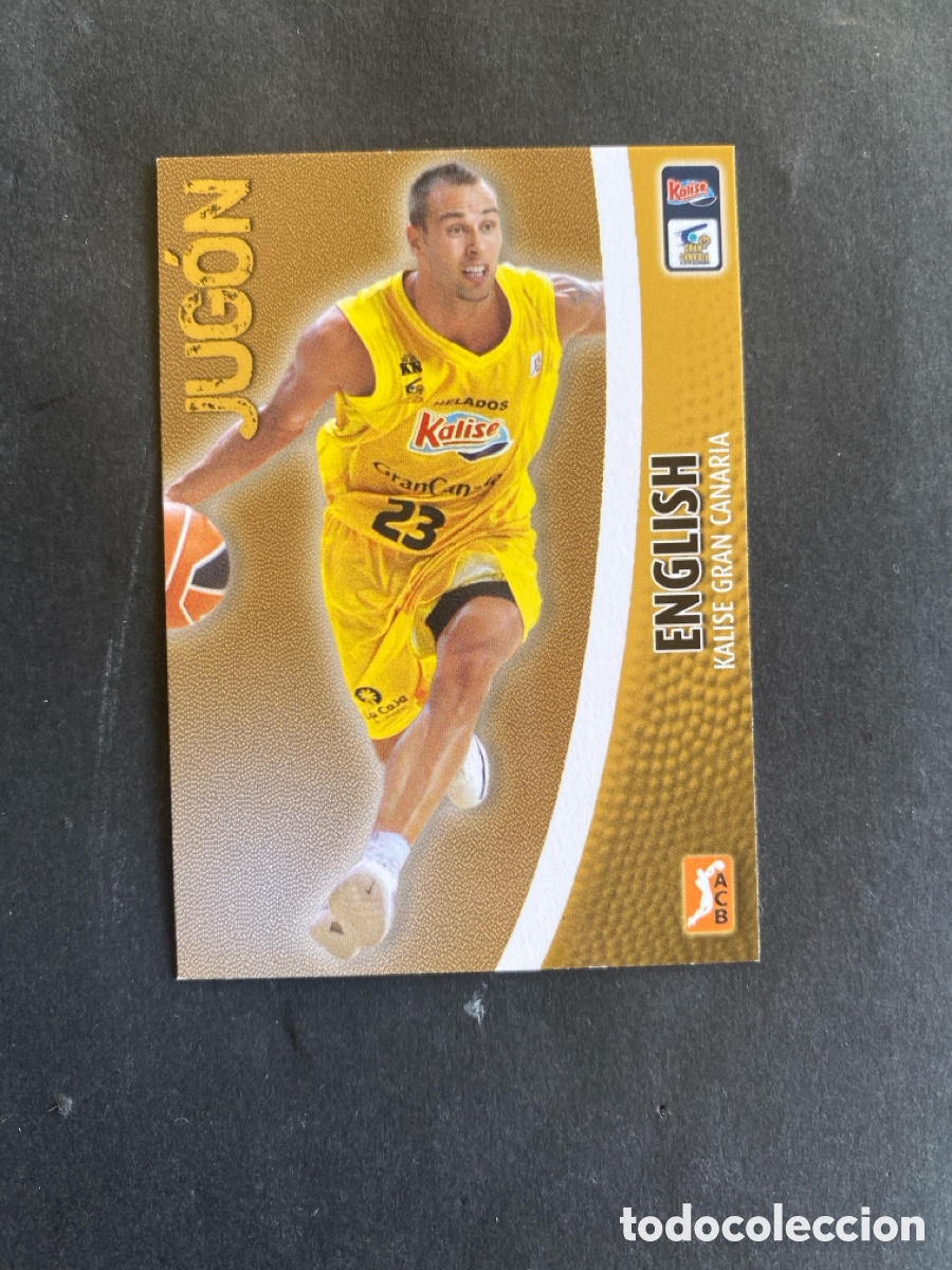Coleccionismo cromos antiguos: Cromo Baloncesto 08/09 ACB N* 160 panini