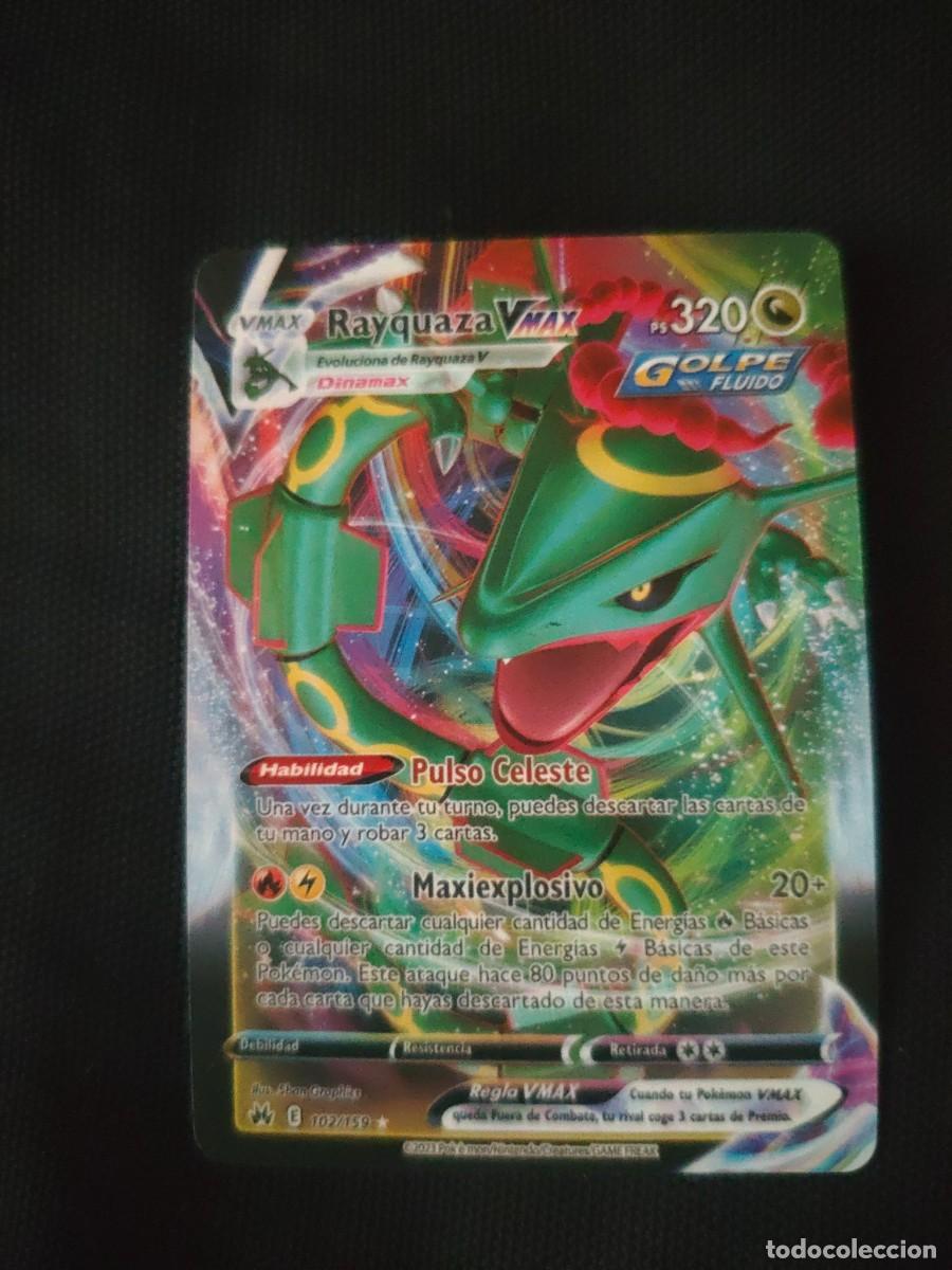 Coleccionismo cromos antiguos: Cartas Pok&eacute;mon de colecci&oacute;n - Foto 5