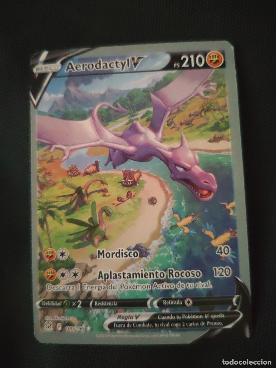 Coleccionismo cromos antiguos: Cartas Pok&eacute;mon de colecci&oacute;n - Foto 7