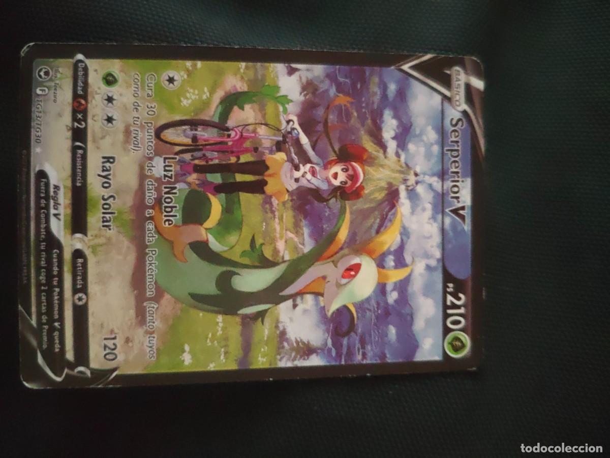 Coleccionismo cromos antiguos: Cartas Pok&eacute;mon de colecci&oacute;n - Foto 11