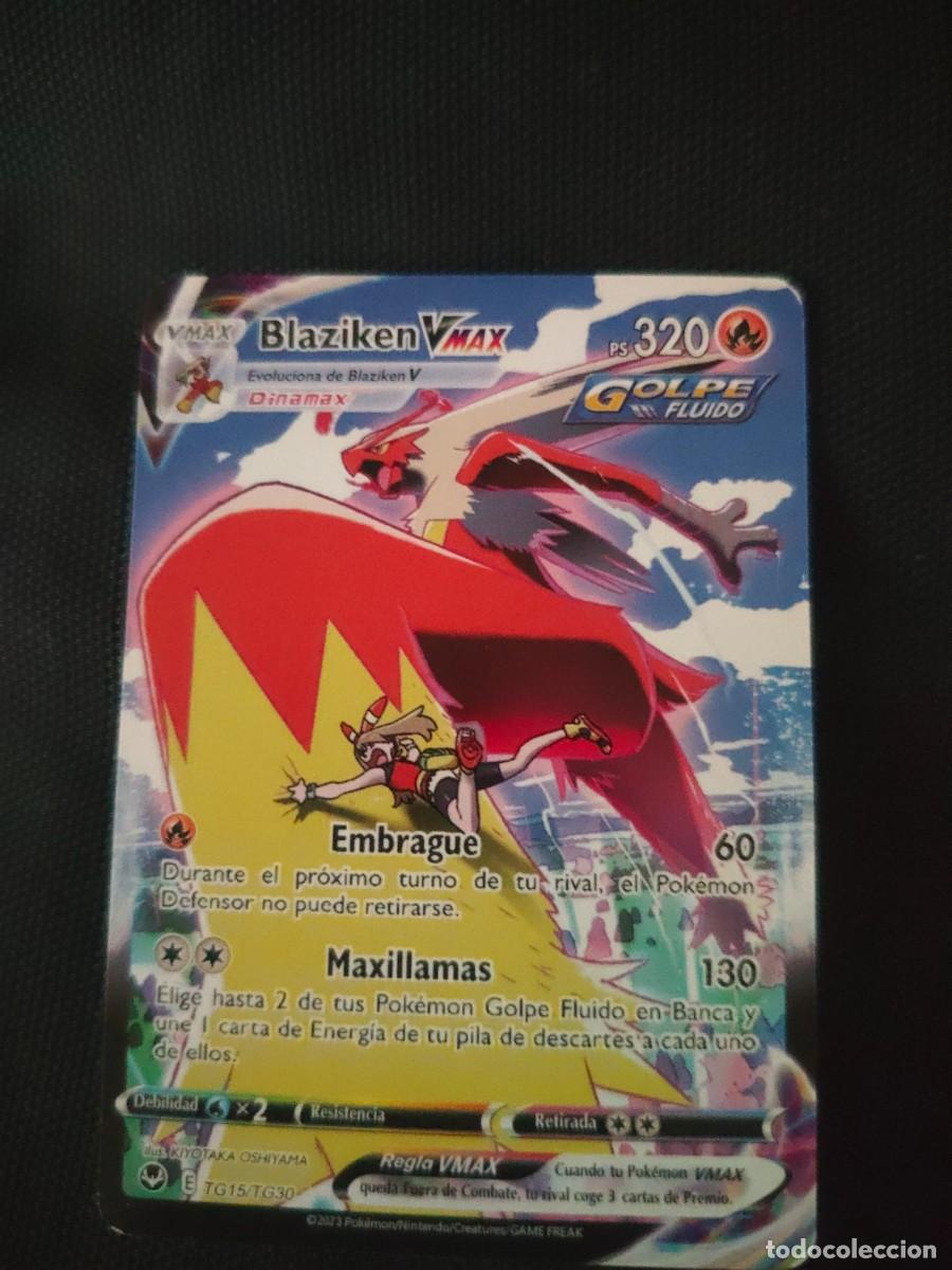 Coleccionismo cromos antiguos: Cartas Pok&eacute;mon de colecci&oacute;n - Foto 12