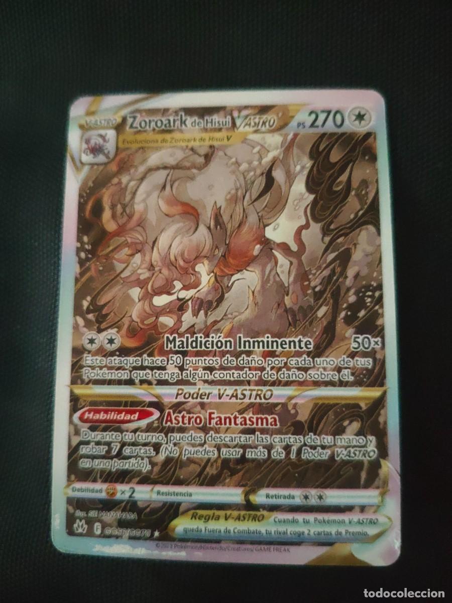 Coleccionismo cromos antiguos: Cartas Pok&eacute;mon de colecci&oacute;n - Foto 15