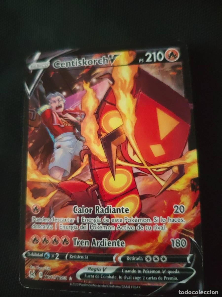 Coleccionismo cromos antiguos: Cartas Pok&eacute;mon de colecci&oacute;n - Foto 16