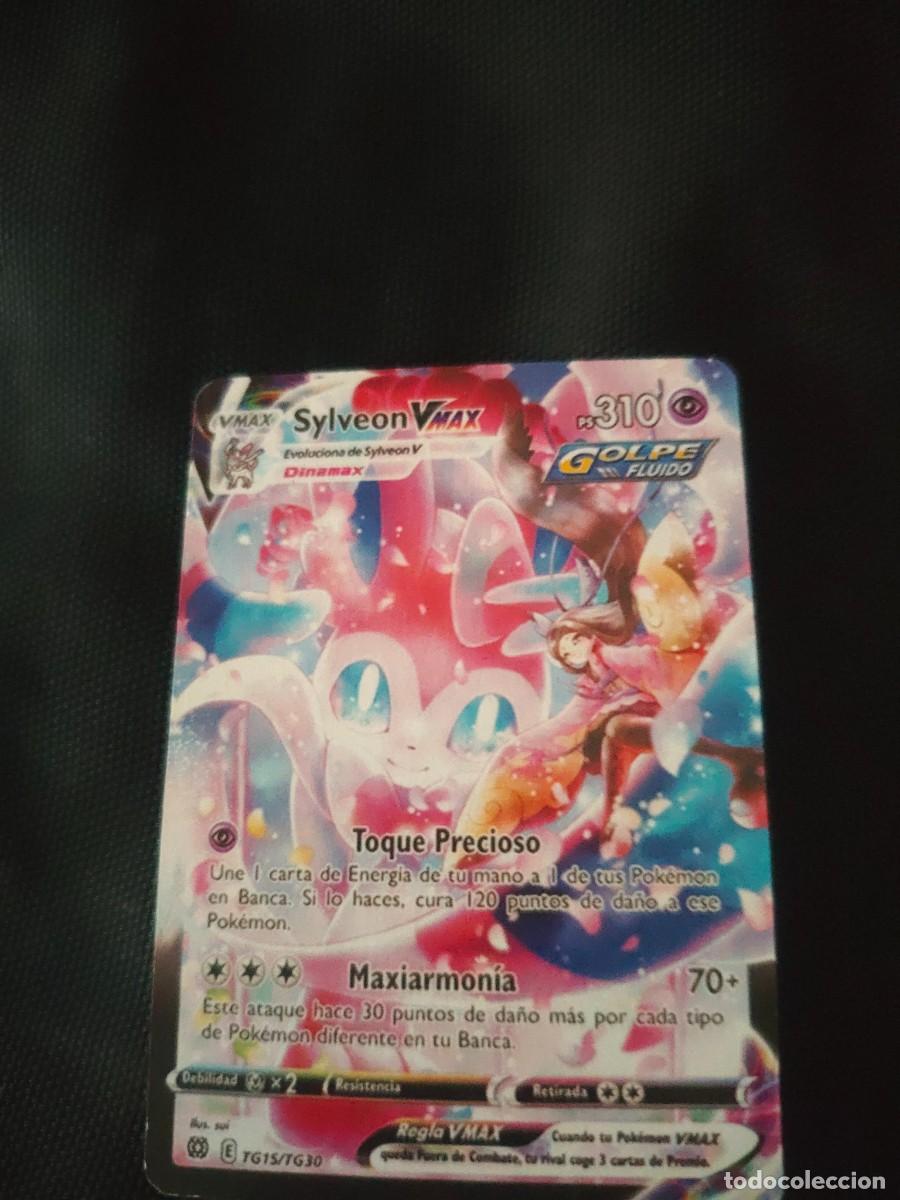 Coleccionismo cromos antiguos: Cartas Pok&eacute;mon de colecci&oacute;n - Foto 17