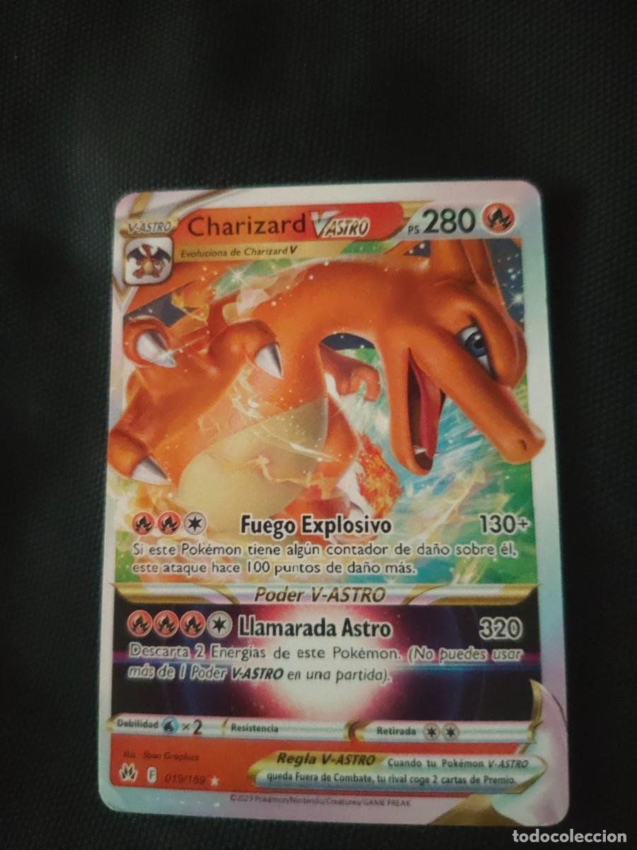 Coleccionismo cromos antiguos: Cartas Pok&eacute;mon de colecci&oacute;n - Foto 19