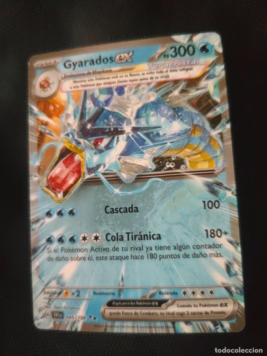 Coleccionismo cromos antiguos: Cartas Pok&eacute;mon de colecci&oacute;n - Foto 20