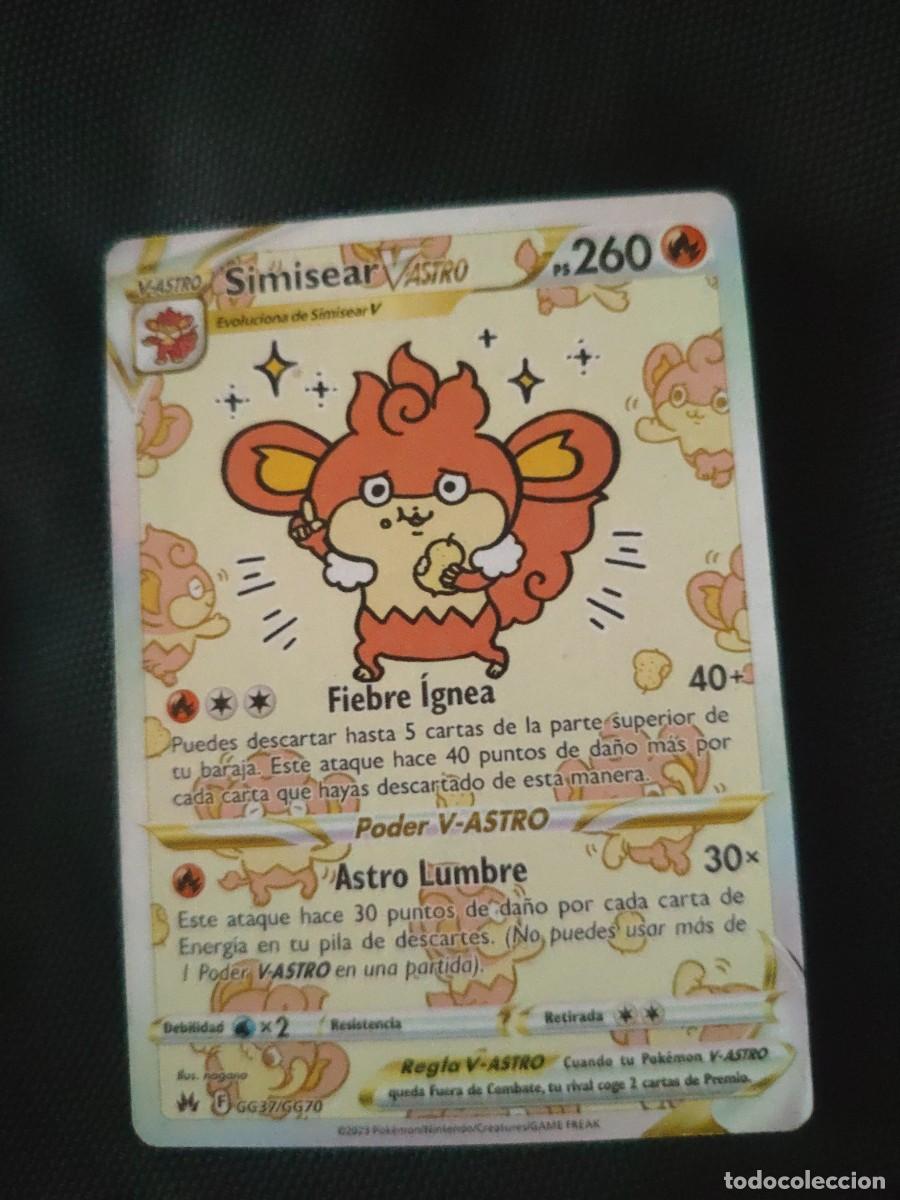 Coleccionismo cromos antiguos: Cartas Pok&eacute;mon de colecci&oacute;n - Foto 21