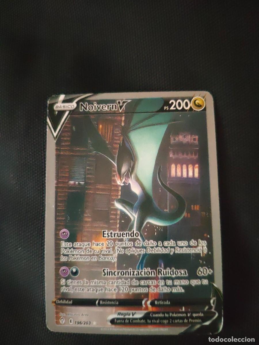 Coleccionismo cromos antiguos: Cartas Pok&eacute;mon de colecci&oacute;n - Foto 22