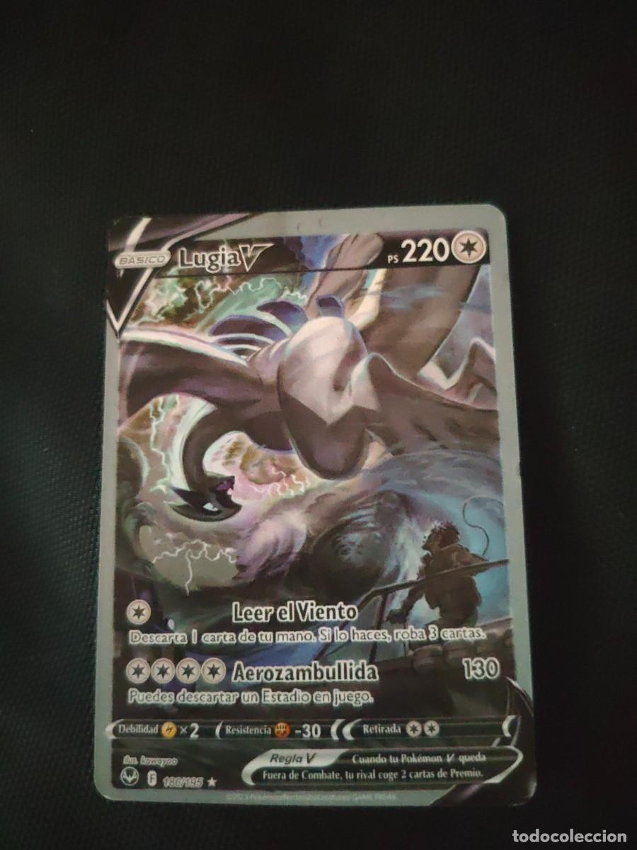 Coleccionismo cromos antiguos: Cartas Pok&eacute;mon de colecci&oacute;n - Foto 23