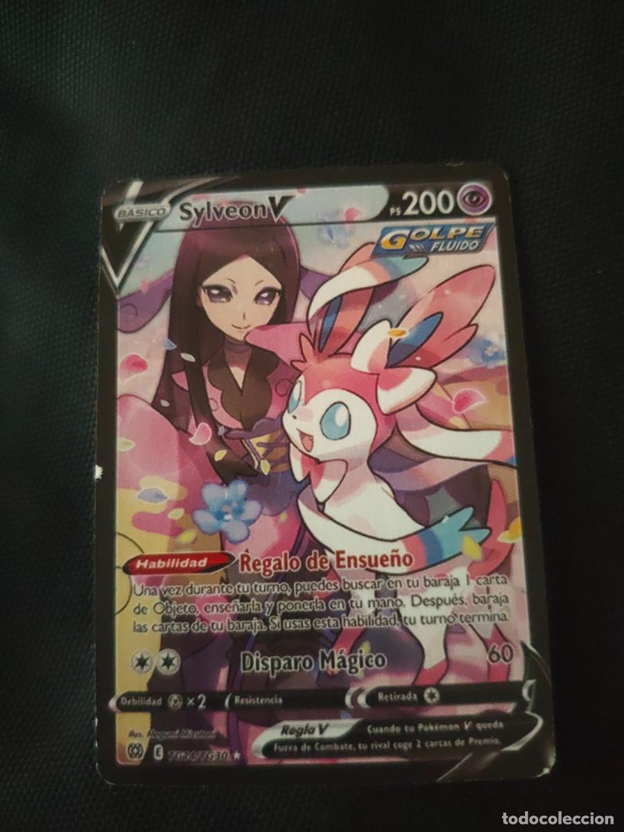 Coleccionismo cromos antiguos: Cartas Pok&eacute;mon de colecci&oacute;n - Foto 24