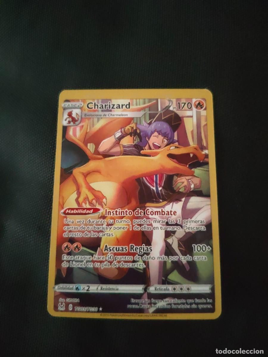 Coleccionismo cromos antiguos: Cartas Pok&eacute;mon de colecci&oacute;n - Foto 27