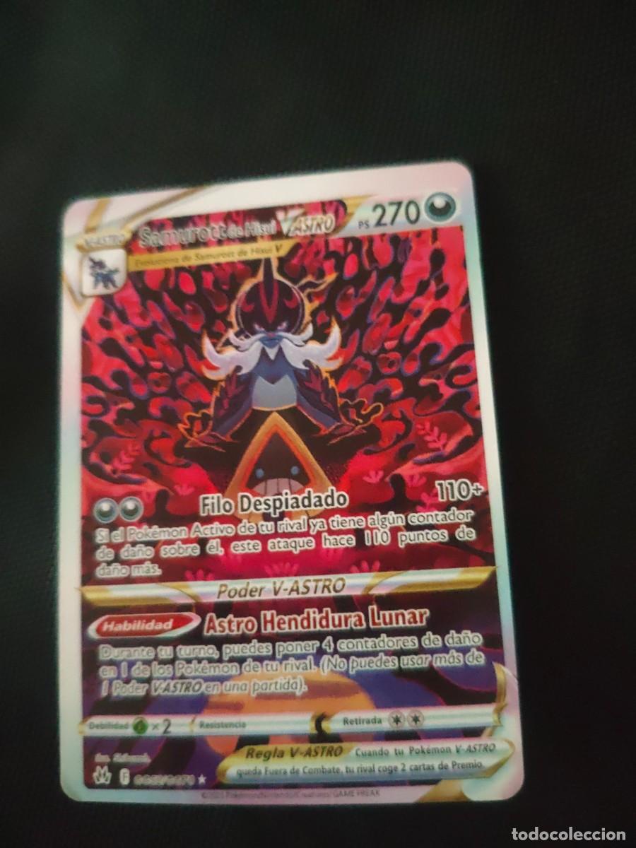 Coleccionismo cromos antiguos: Cartas Pok&eacute;mon de colecci&oacute;n - Foto 28