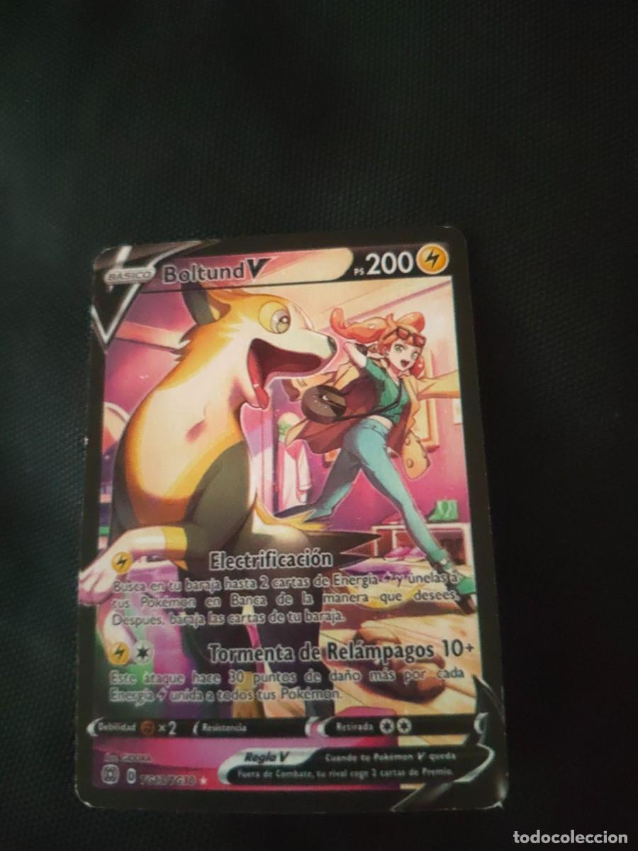 Coleccionismo cromos antiguos: Cartas Pok&eacute;mon de colecci&oacute;n - Foto 29