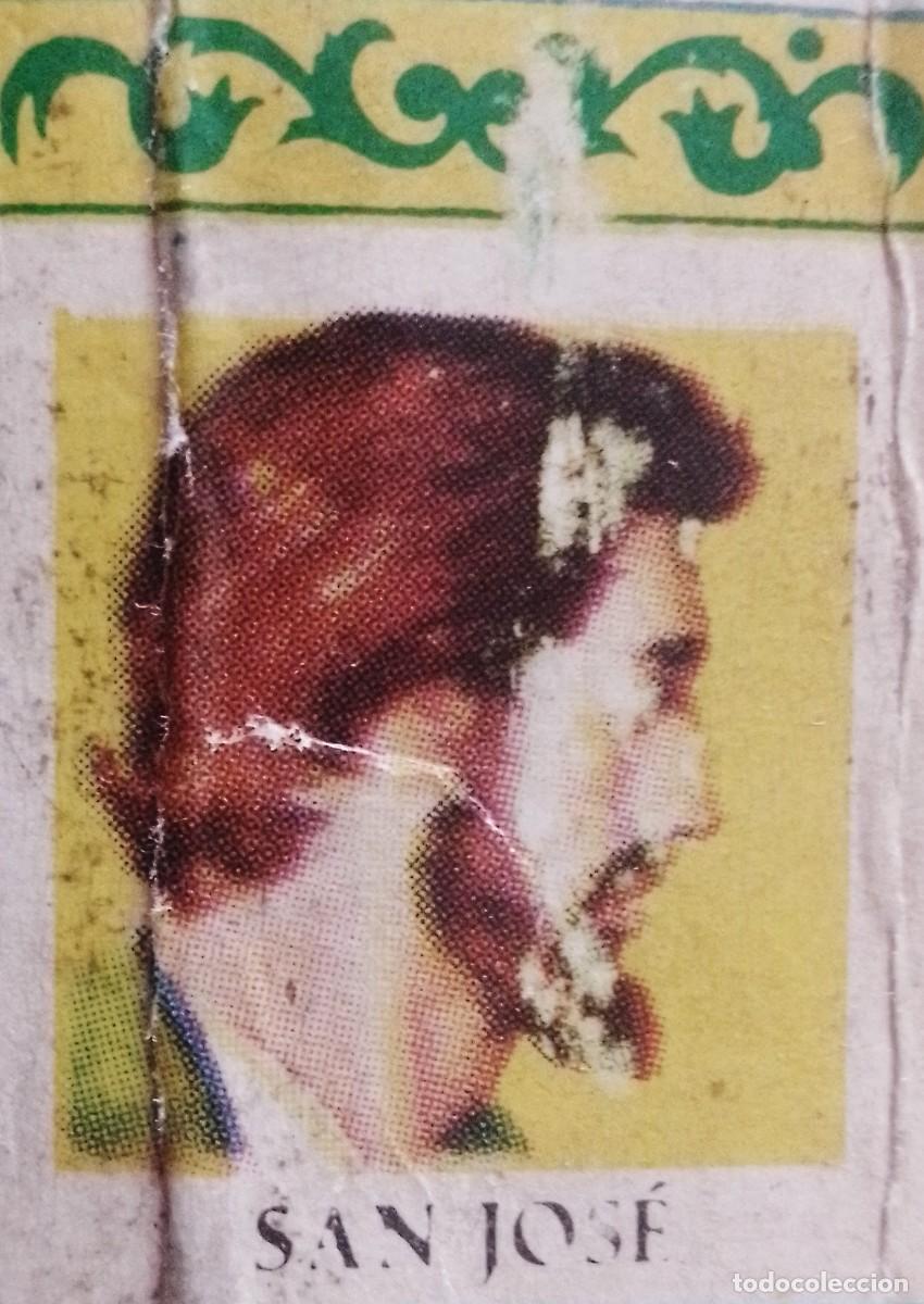 Coleccionismo cromos antiguos: Estampillas Bruguera, 1966. - Foto 4