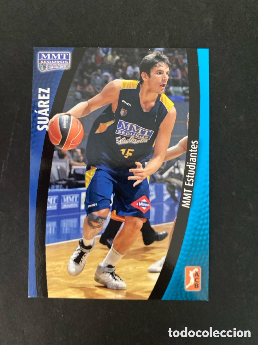 Coleccionismo cromos antiguos: Cromo Baloncesto 08/09 ACB N* 170 panini