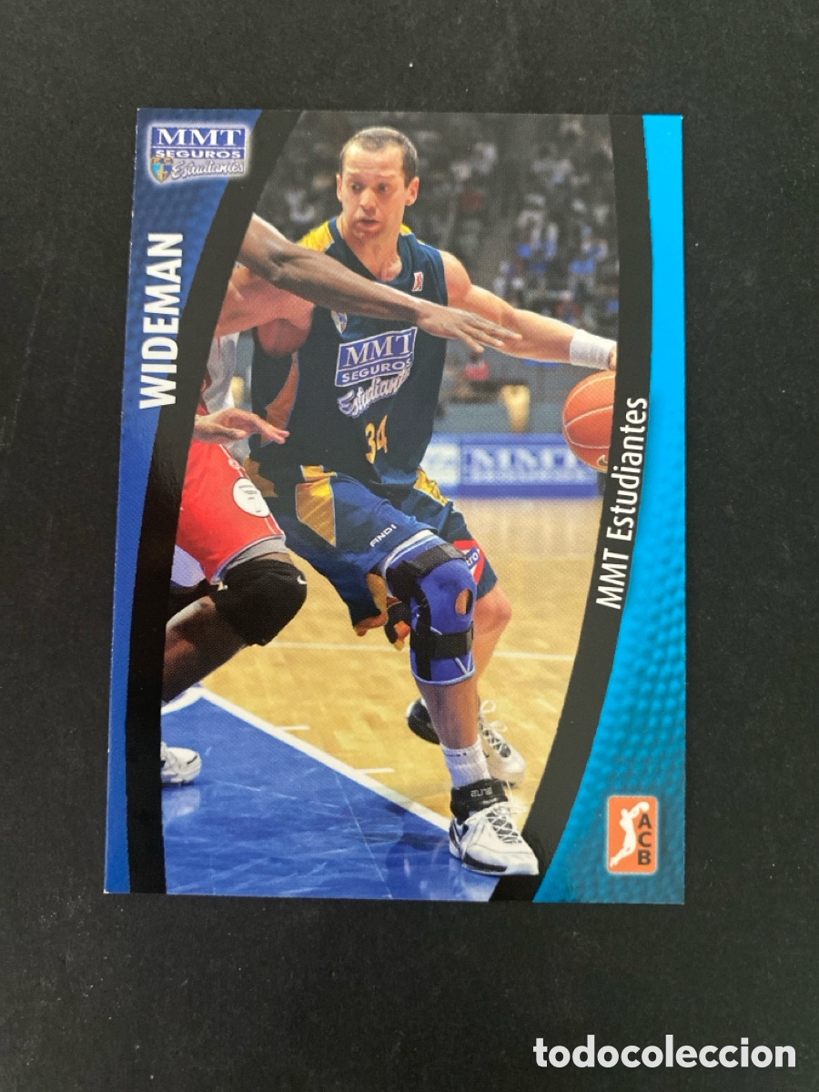 Coleccionismo cromos antiguos: Cromo Baloncesto 08/09 ACB N* 176 panini