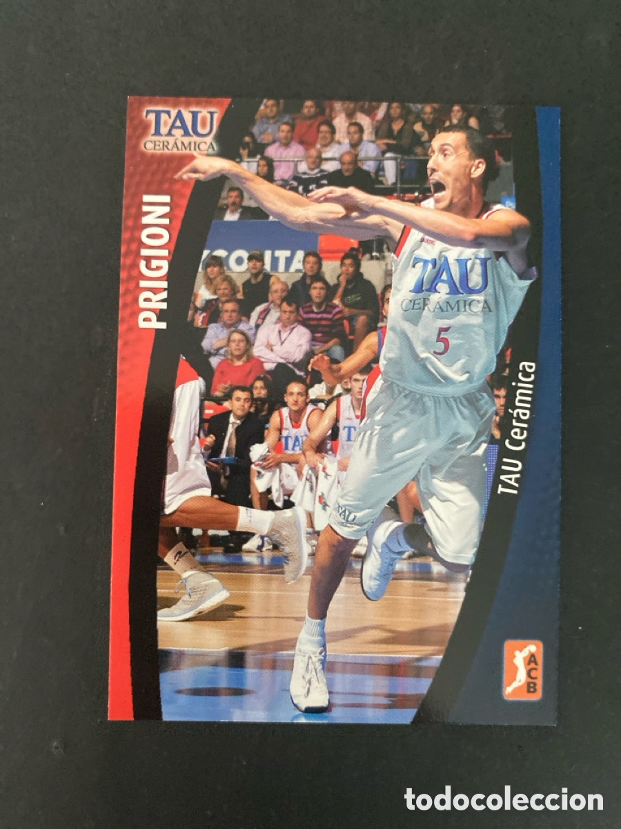 Coleccionismo cromos antiguos: Cromo Baloncesto 08/09 ACB N* 256 panini