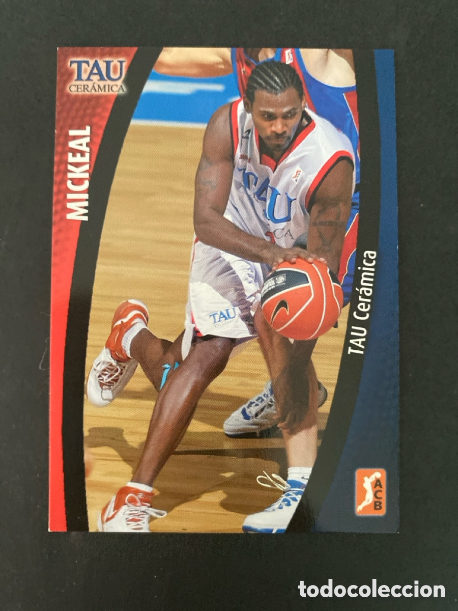 Coleccionismo cromos antiguos: Cromo Baloncesto 08/09 ACB N* 262 panini