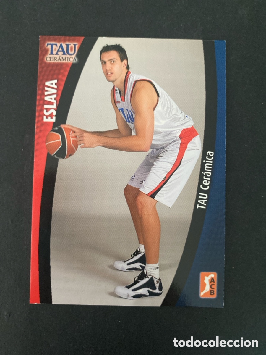 Coleccionismo cromos antiguos: Cromo Baloncesto 08/09 ACB N* 263 panini