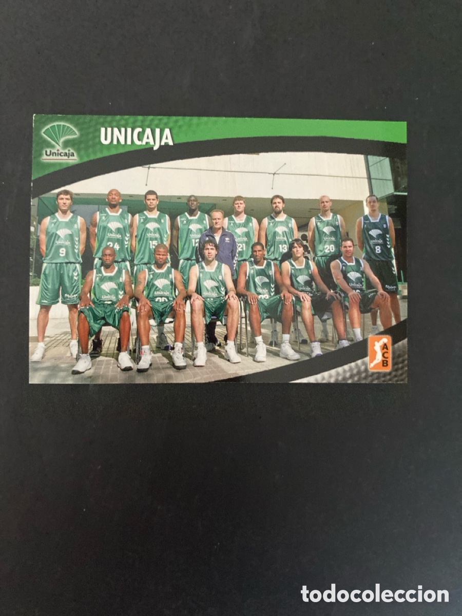 Coleccionismo cromos antiguos: Cromo Baloncesto 08/09 ACB N* 272 panini