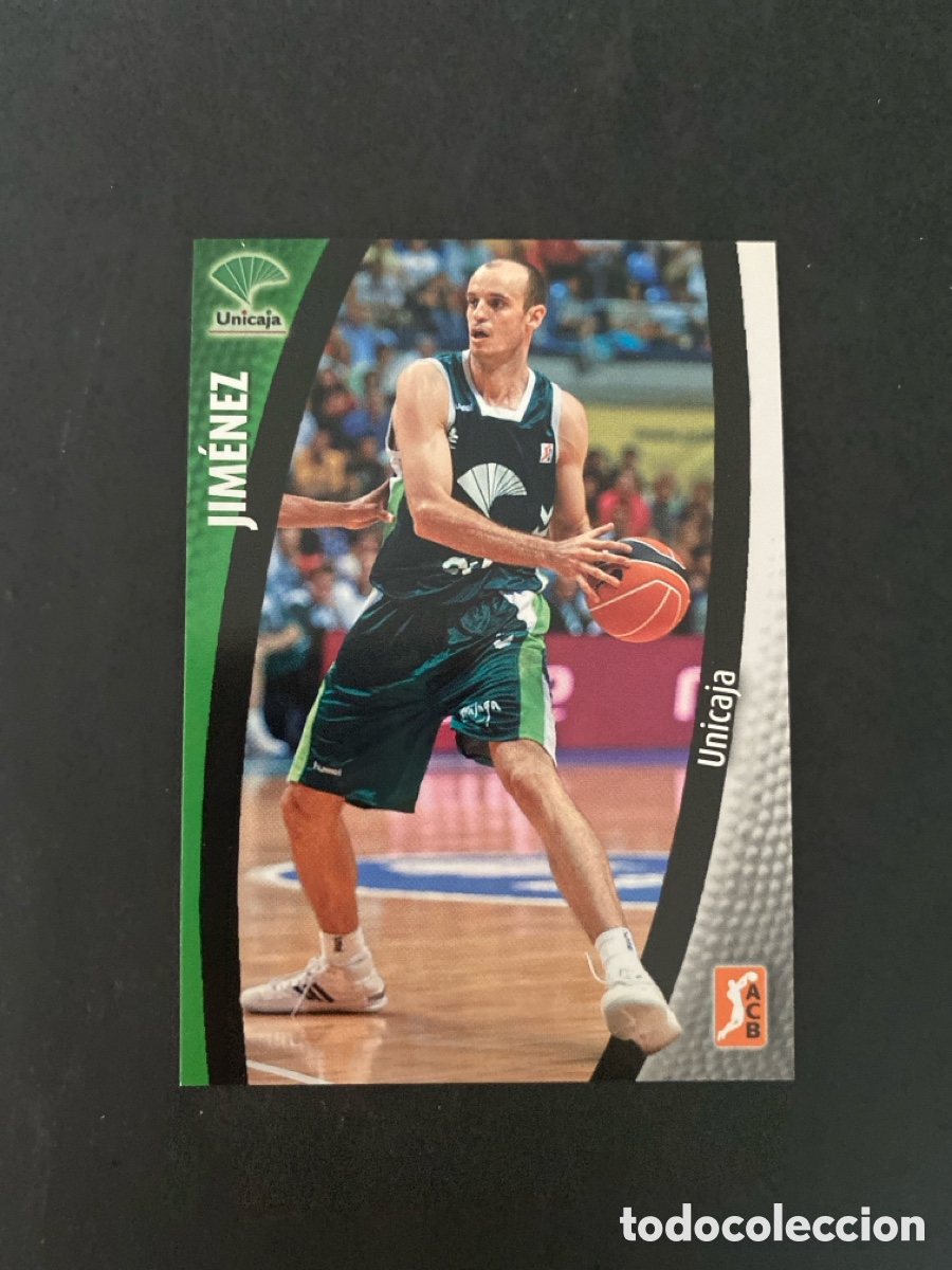 Coleccionismo cromos antiguos: Cromo Baloncesto 08/09 ACB N* 280 panini