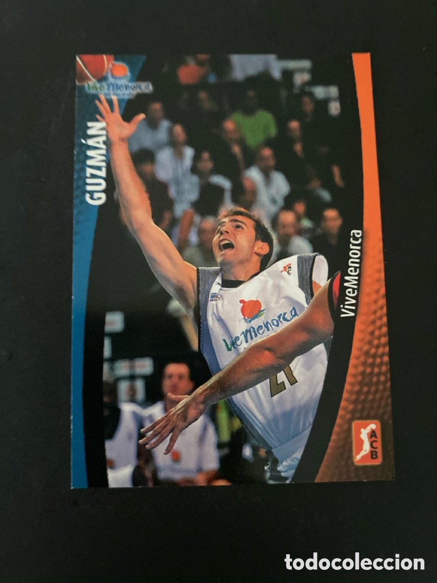 Coleccionismo cromos antiguos: Cromo Baloncesto 08/09 ACB N* 293 panini
