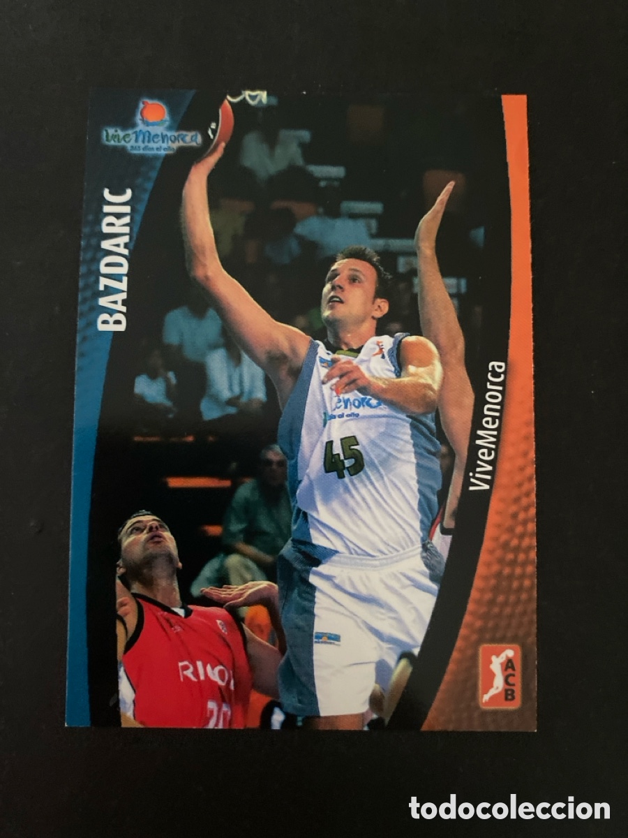 Coleccionismo cromos antiguos: Cromo Baloncesto 08/09 ACB N* 296 panini