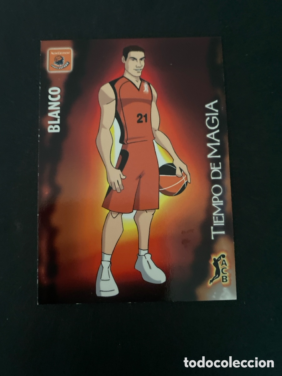 Coleccionismo cromos antiguos: Cromo Baloncesto 08/09 ACB N* 317 panini
