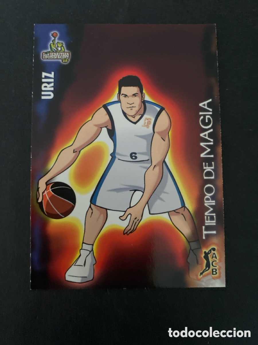 Coleccionismo cromos antiguos: Cromo Baloncesto 08/09 ACB N* 318 panini