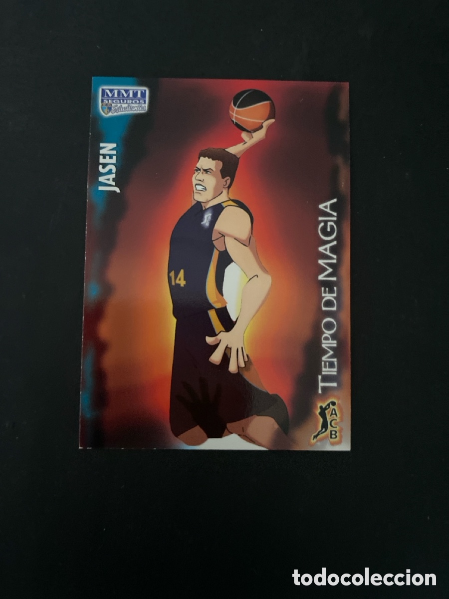 Coleccionismo cromos antiguos: Cromo Baloncesto 08/09 ACB N* 326 panini