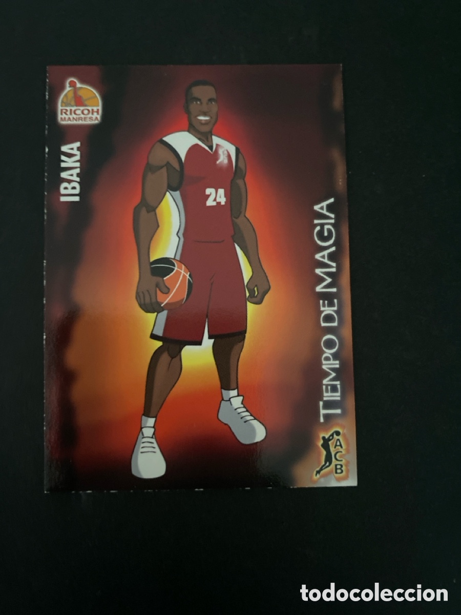 Collectionnisme Cartes &agrave; collectionner anciennes: Cromo Baloncesto 08/09 ACB N* 330 panini