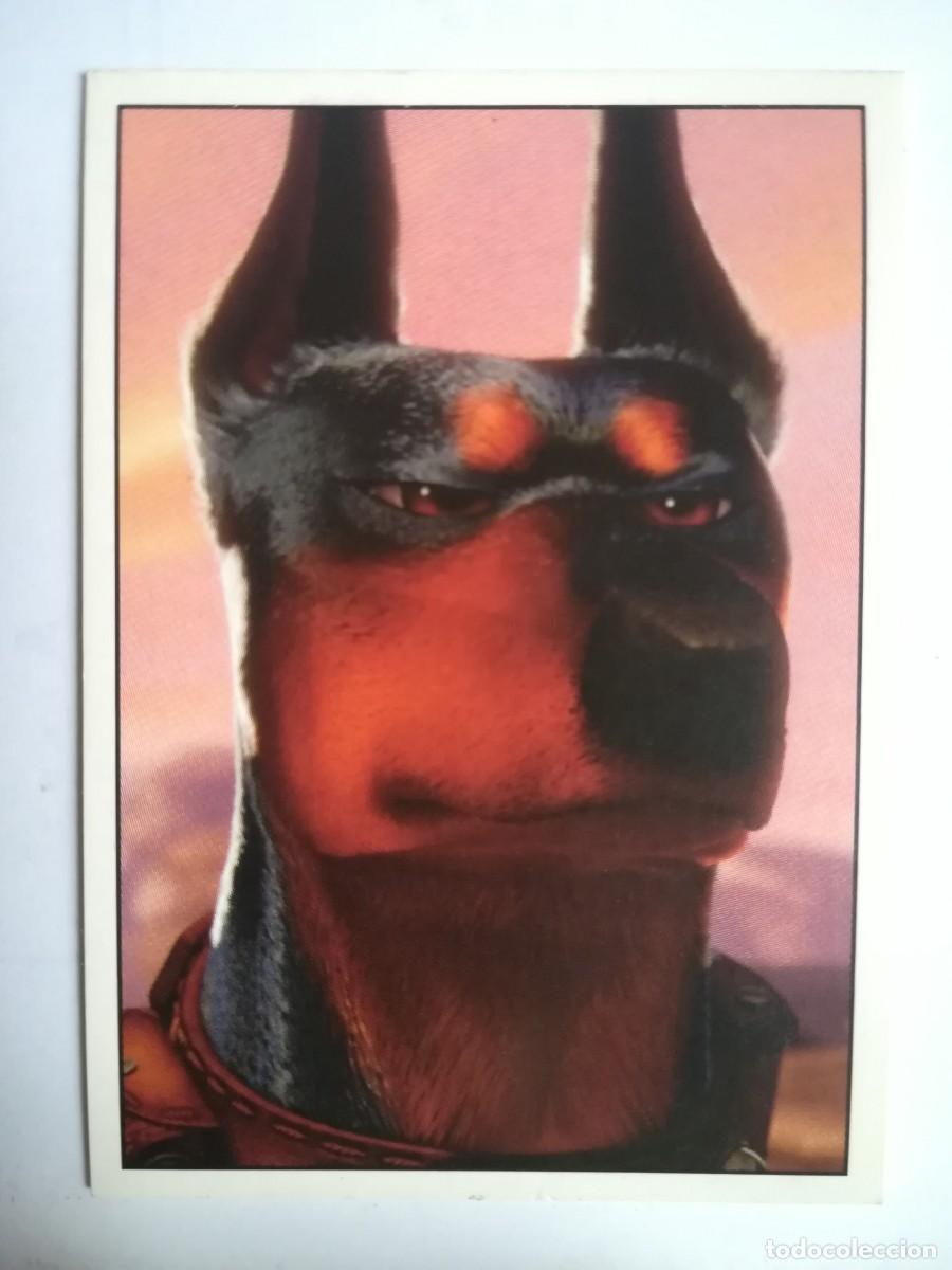 Coleccionismo cromos antiguos: Cromo UP N&ordm; 103. Sin pegar. Disney Pixar - Panini 2009