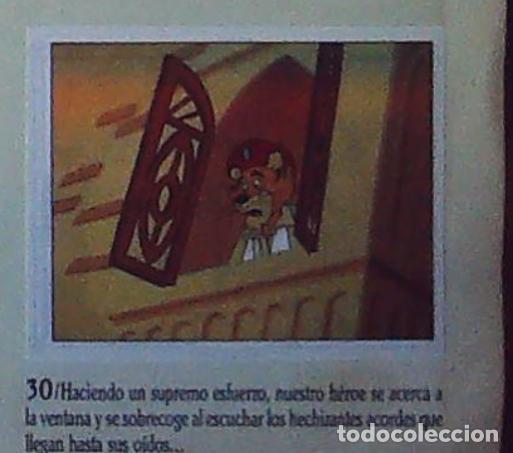 Sammeln alte Sammelbilder: sandokan la serie de animacion de fher cromo recuperado n 30