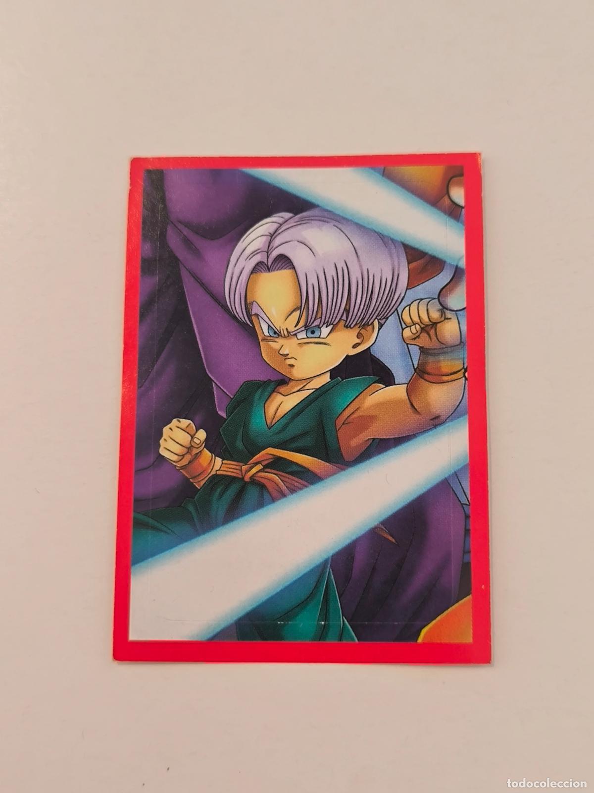 Coleccionismo cromos antiguos: DRAGON BALL SUPER STICKER ALBUM - N&ordm; 5 - PANINI - 2020 (148A2)