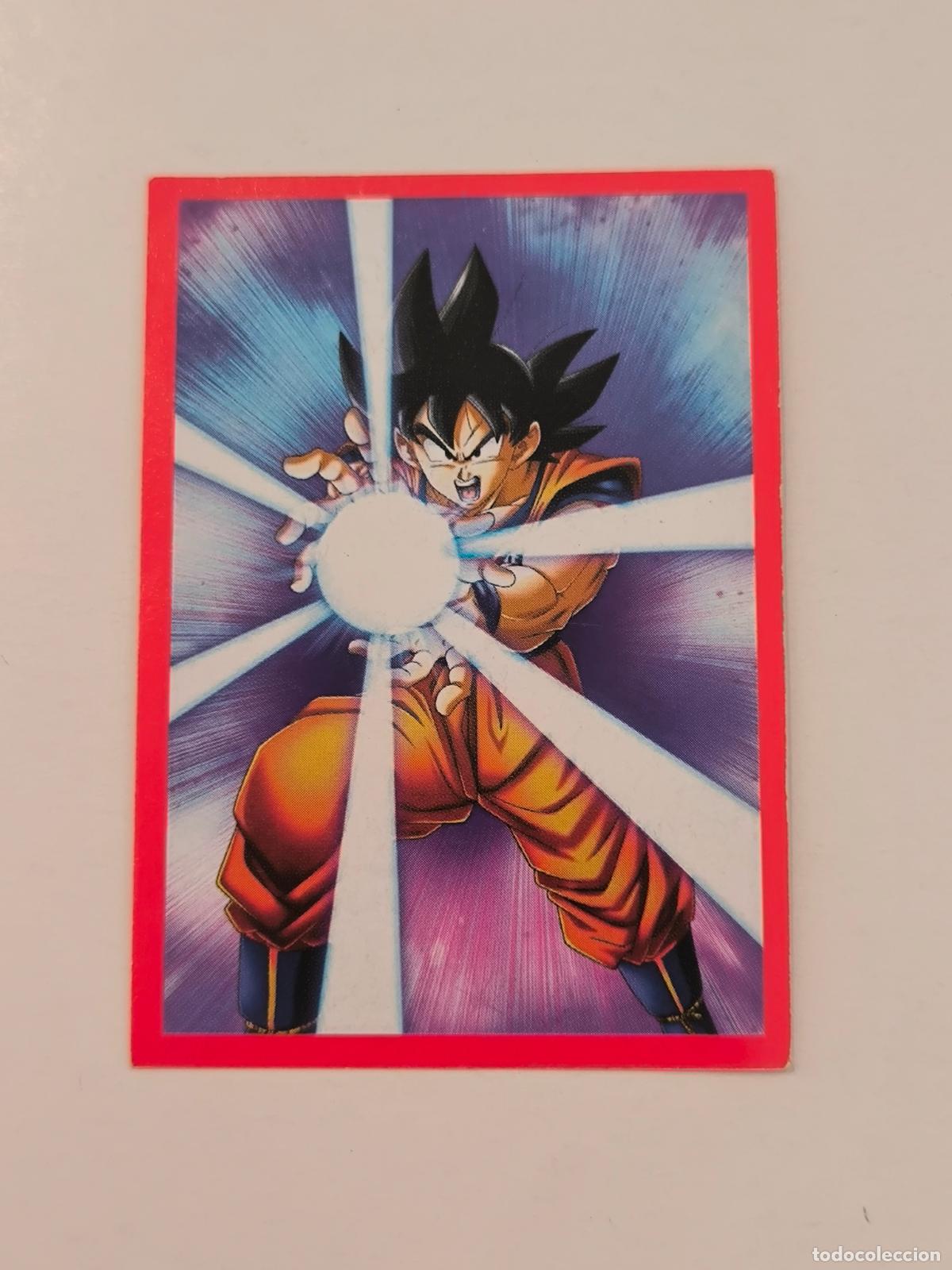 Coleccionismo cromos antiguos: DRAGON BALL SUPER STICKER ALBUM - N&ordm; 9 - PANINI - 2020 (148A2)