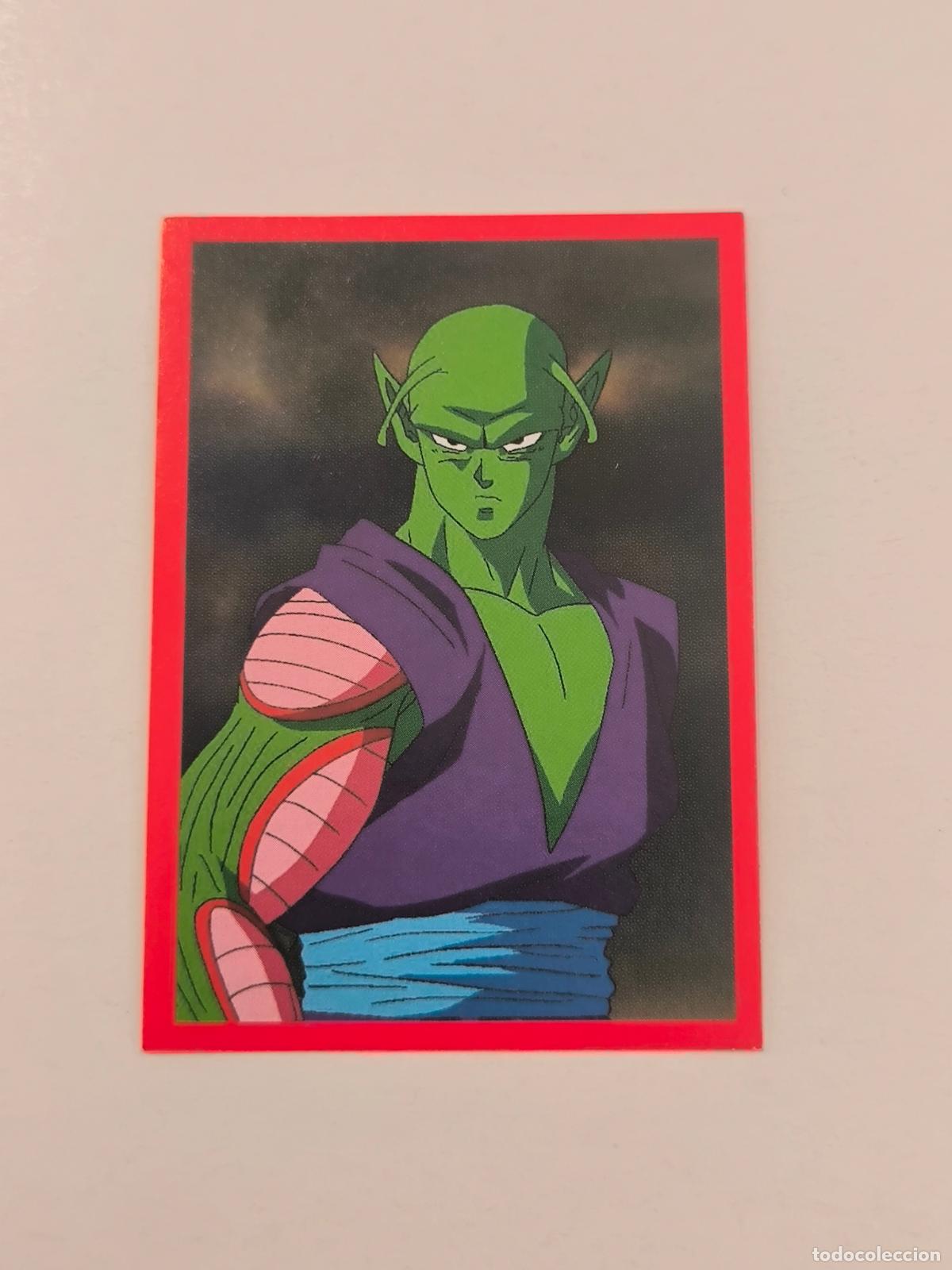 Coleccionismo cromos antiguos: DRAGON BALL SUPER STICKER ALBUM - N&ordm; 62 - PANINI - 2020 (148A2)