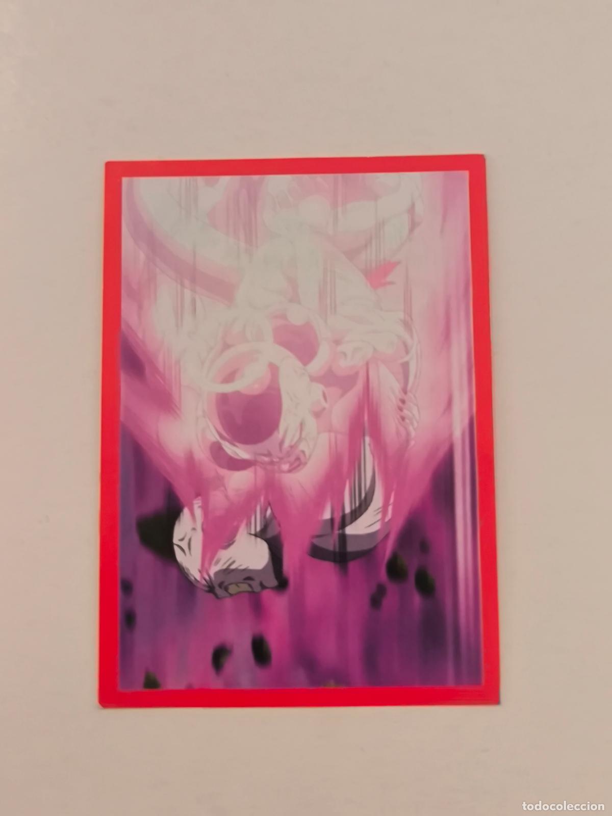 Coleccionismo cromos antiguos: DRAGON BALL SUPER STICKER ALBUM - N&ordm; 185 - PANINI - 2020 (148A2)