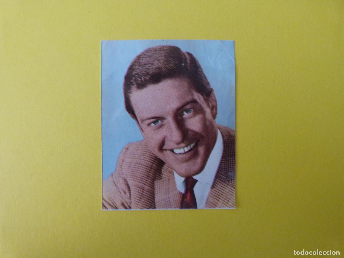 Coleccionismo cromos antiguos: CROMO FIGURAS DE LA T.V. DESPEGADO N&ordm; 122 A&Ntilde;O 1965 ALBUM FIGURAS DE LA T.V. FHER